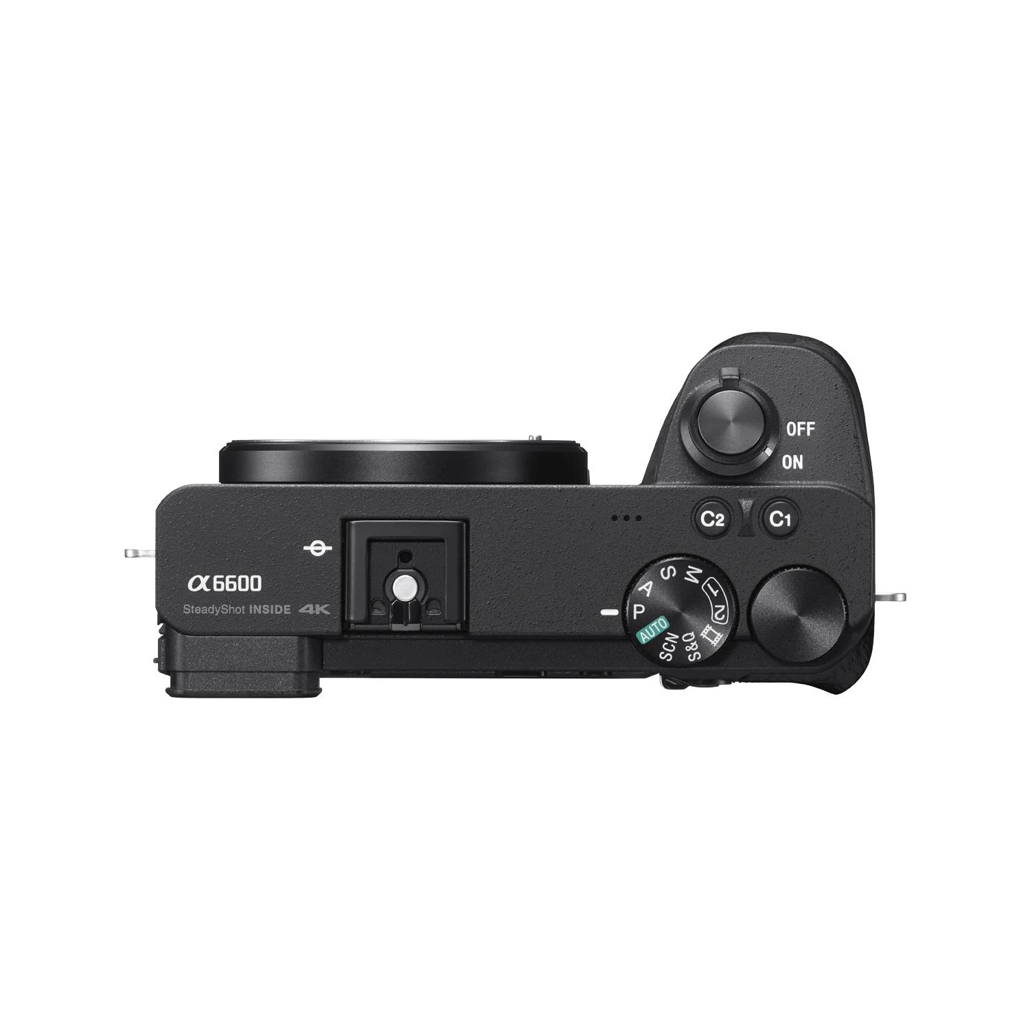 Sony A6600