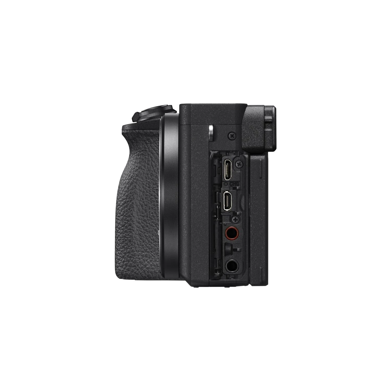 Sony A6600