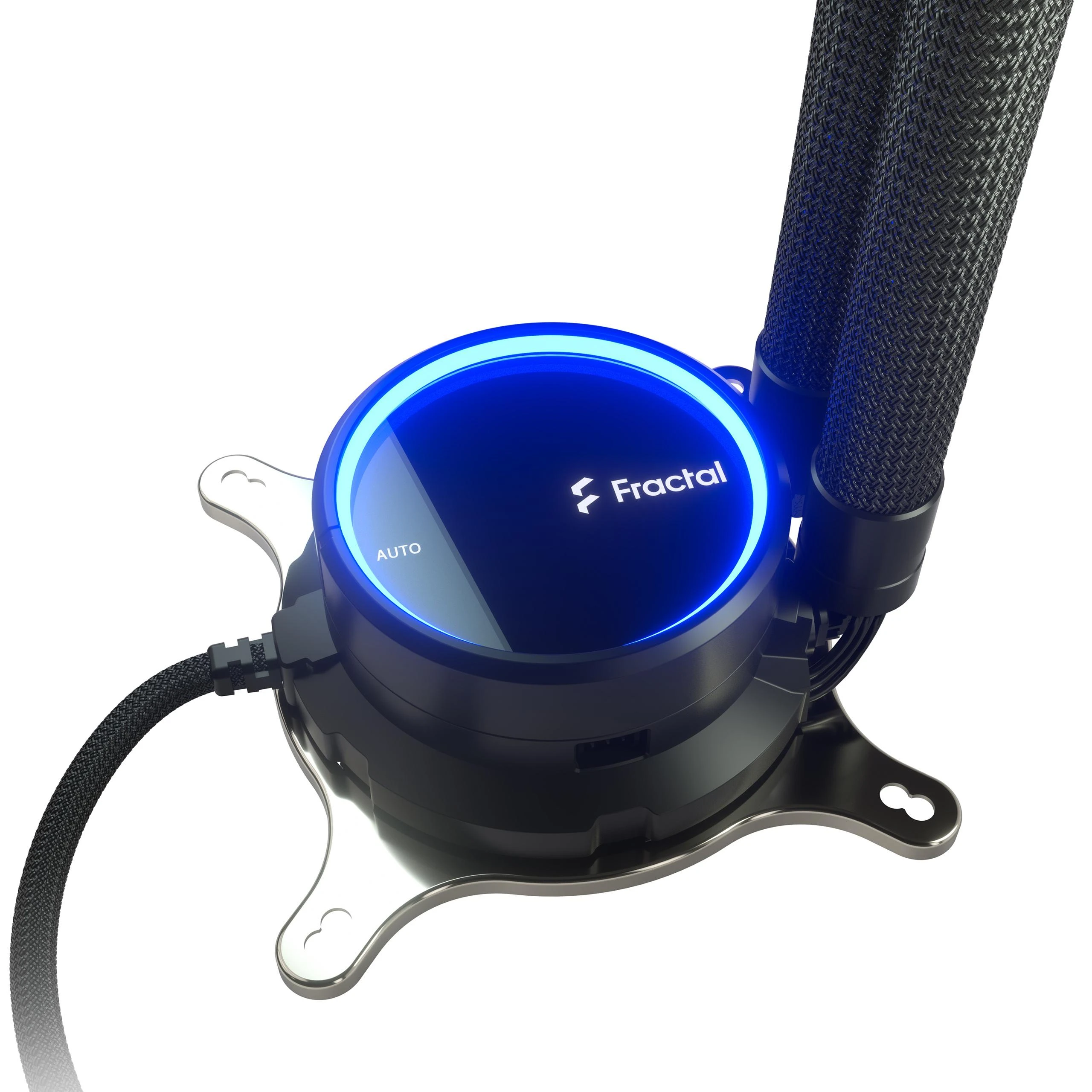 Fractal Design Celsius+ S28 Prisma Procesorius