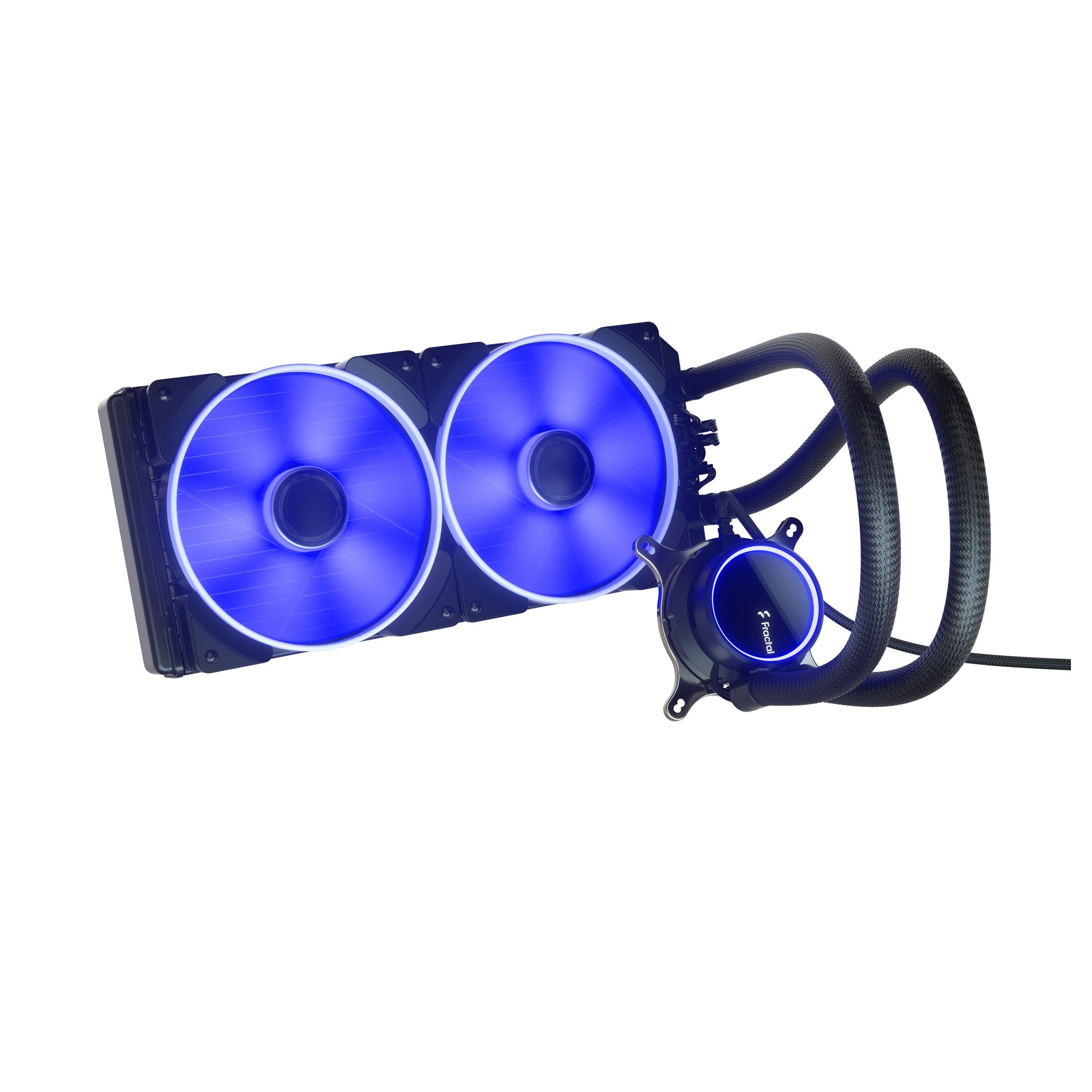 Fractal Design Celsius+ S28 Prisma Procesorius
