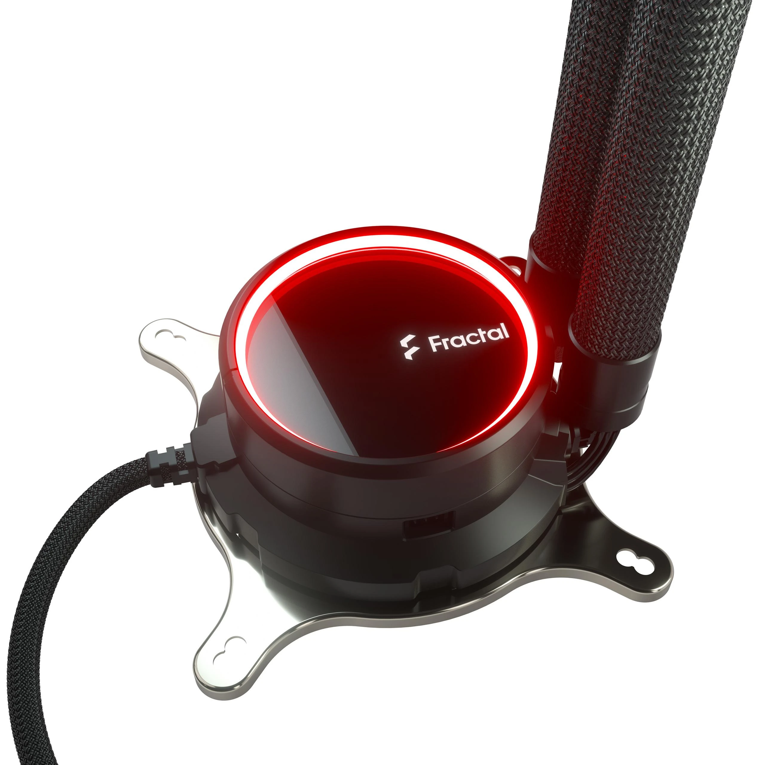 Fractal Design Celsius+ S28 Prisma Procesorius