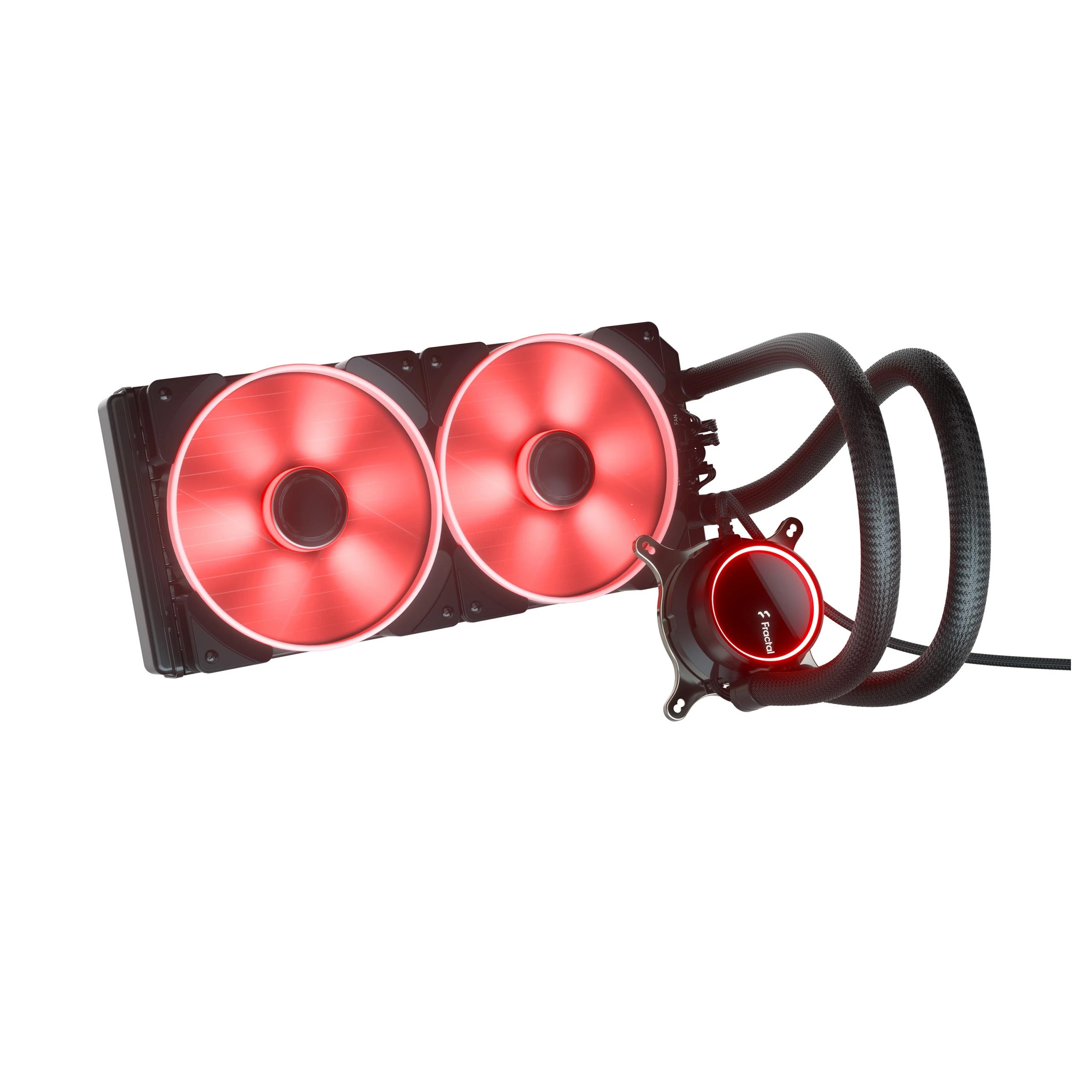 Fractal Design Celsius+ S28 Prisma Procesorius