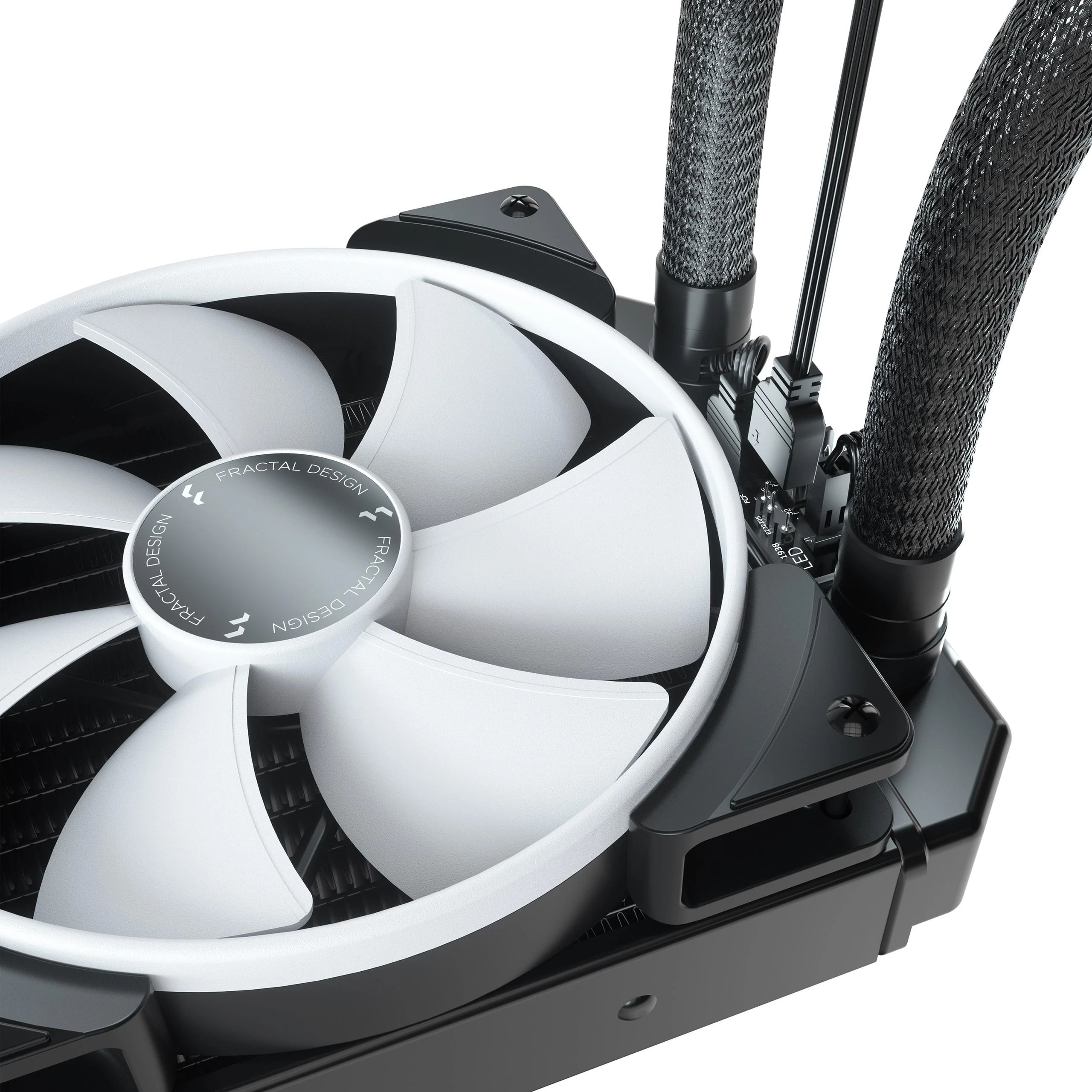 Fractal Design Celsius+ S28 Prisma Procesorius