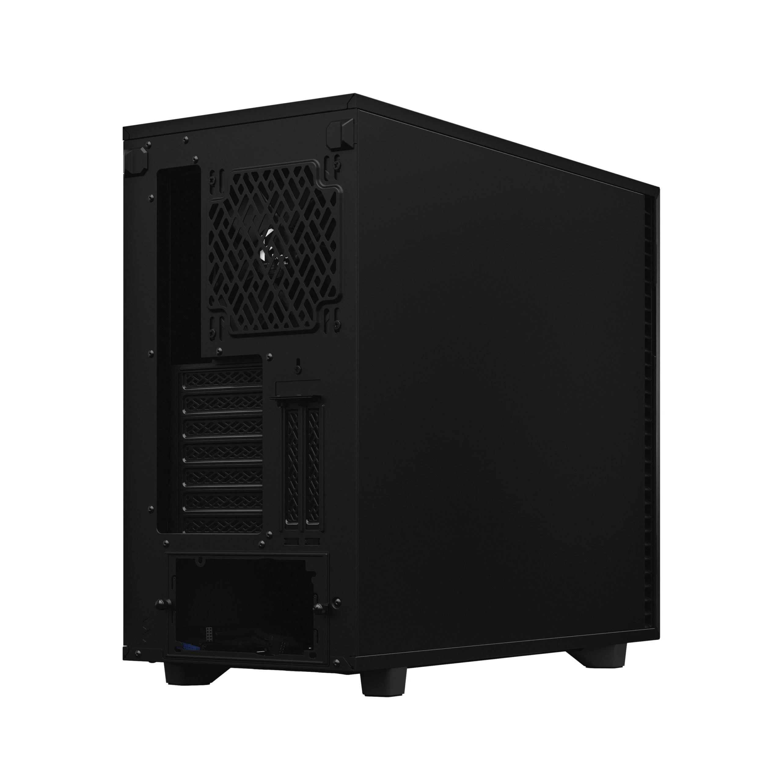 Fractal Design Define 7 „Midi Tower“ Juoda