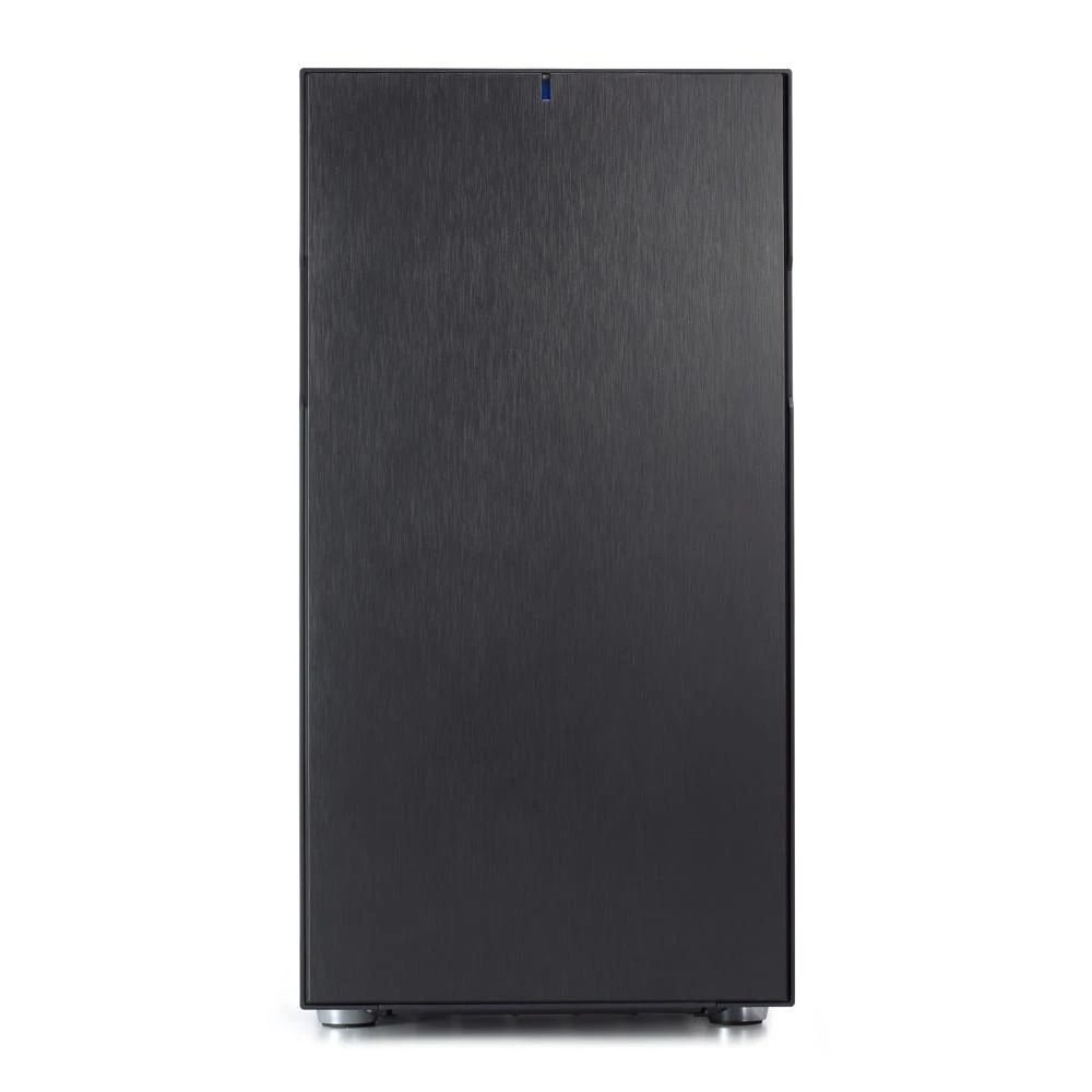 Fractal Design | Define R5 | Juodas | ATX