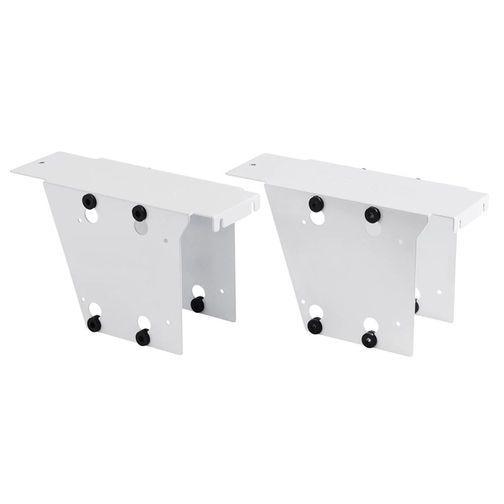 „Fractal Design“ | „NODE 304“ | 2 – USB 3.0 (pridedamas vidinis 3.0–2.0 adapteris) 1 – 3,5 mm garso įvestis (mikrofonas) 1 – 3,5 mm garso išvestis (ausinės) Maitinimo mygtukas su LED indikatoriumi HDD LED | Juodas