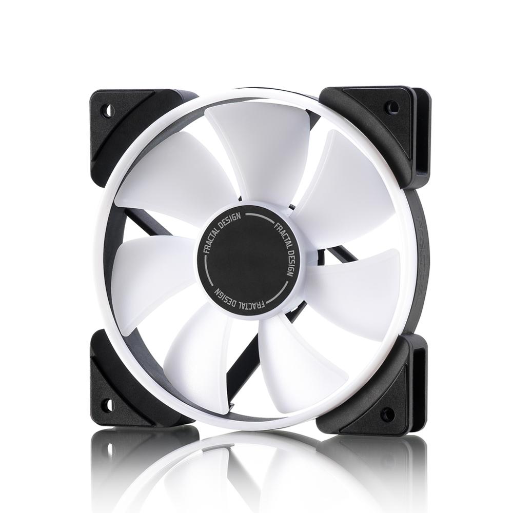 Fractal Design Prisma AL-12 ARGB Case ventiliatorius