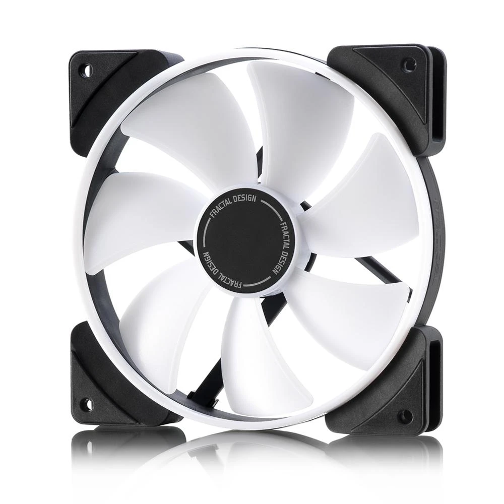 Fractal Design Prisma AL-14 ARGB 3-Pack Case ventiliatorius