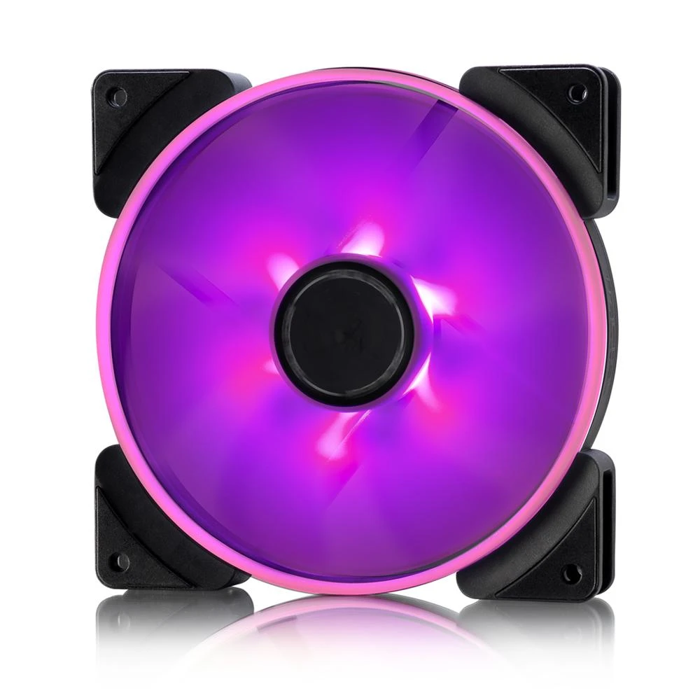Fractal Design Prisma AL-14 ARGB 3-Pack Case ventiliatorius
