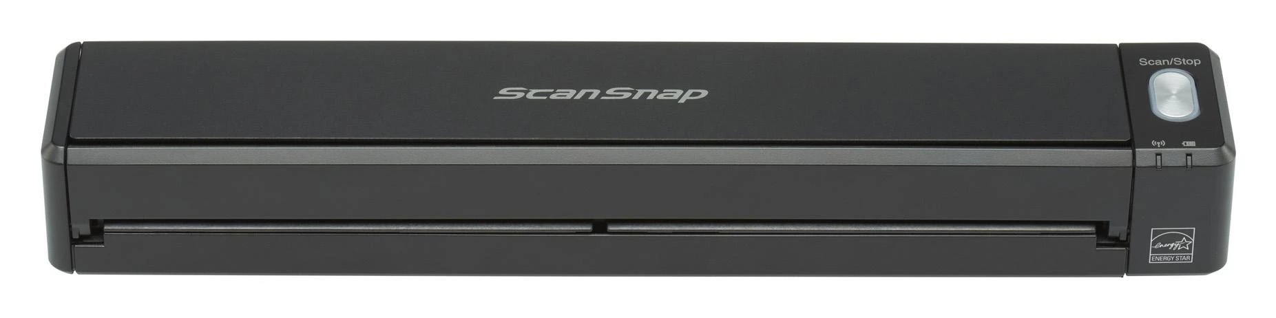 Fujitsu ScanSnap iX100 600 x 600 DPI CDF + lakštinio popieriaus skeneris Juoda A4