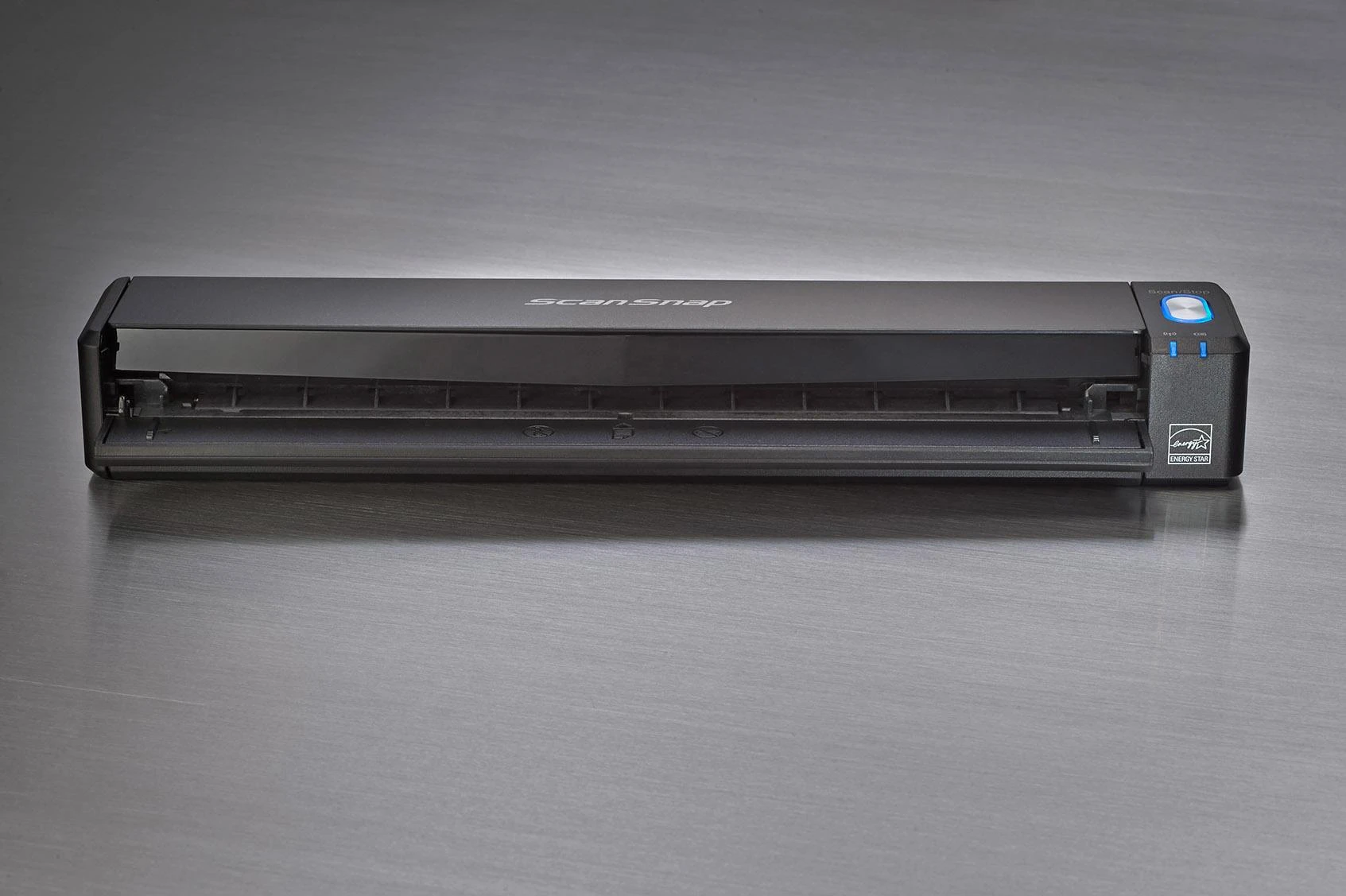 Fujitsu ScanSnap iX100 600 x 600 DPI CDF + lakštinio popieriaus skeneris Juoda A4