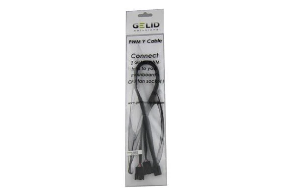 Gelid Solutions CA-PWM-01 vidinis maitinimo kabelis 0,35 m