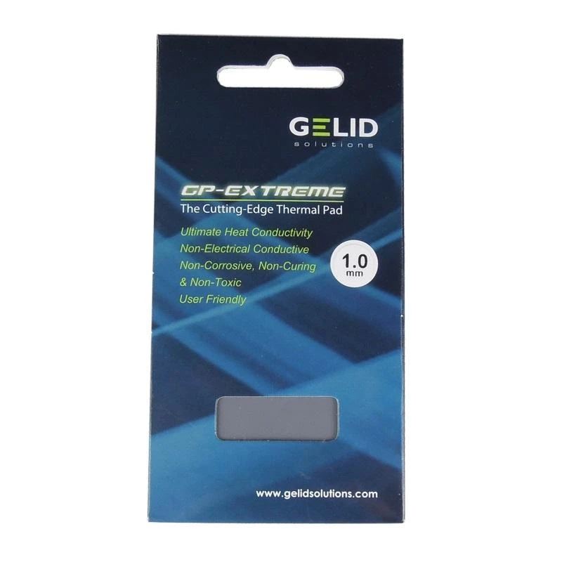 Gelid Solutions GP-Extreme termopasta 12 W/m·K