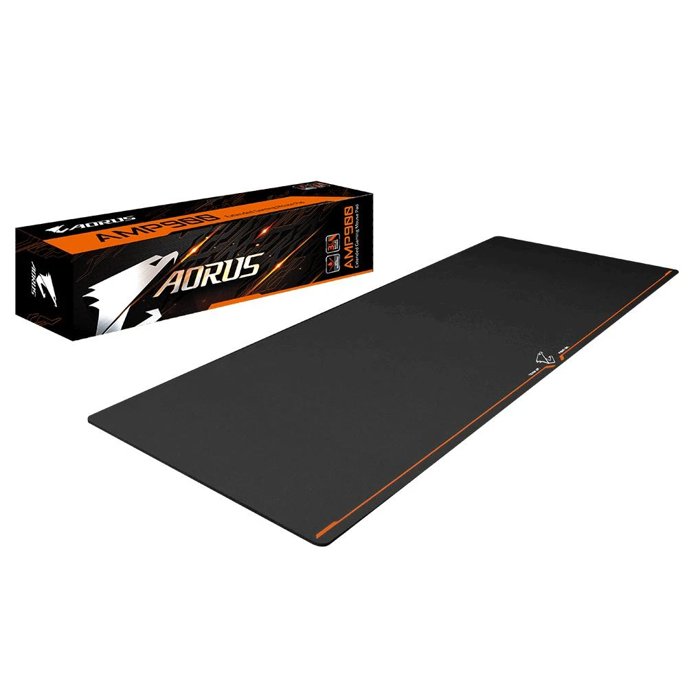 GIGABYTE GM-AMP900 Pelės kilimėlis žaidimams