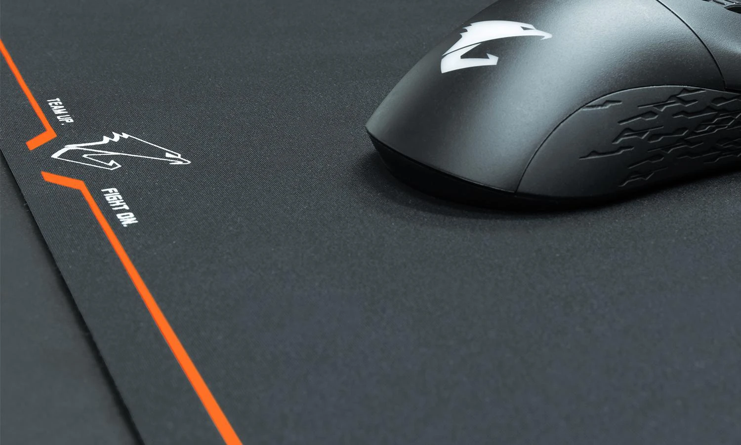 GIGABYTE GM-AMP900 Pelės kilimėlis žaidimams