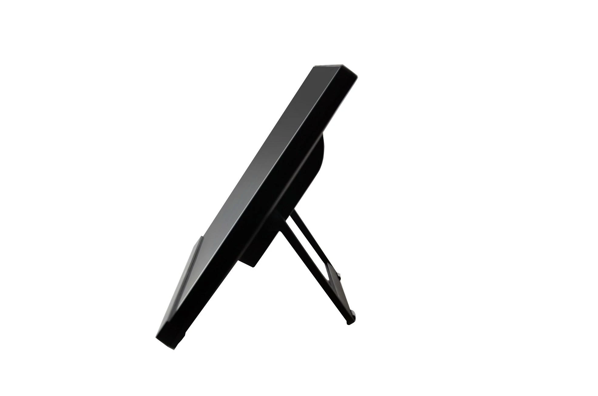 Monitorius Hannspree HT 225 HPB 54,6 cm (21.5") 1920 x 1080 pikseliai Juoda „Multi-touch“ Stalo paviršius