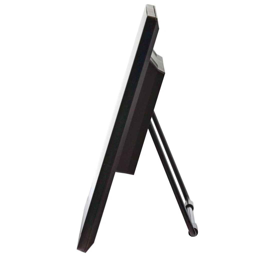 Monitorius Hannspree HT 161 HNB 39,6 cm (15.6") 1366 x 768 pikseliai Juoda „Multi-touch“ Stalo paviršius
