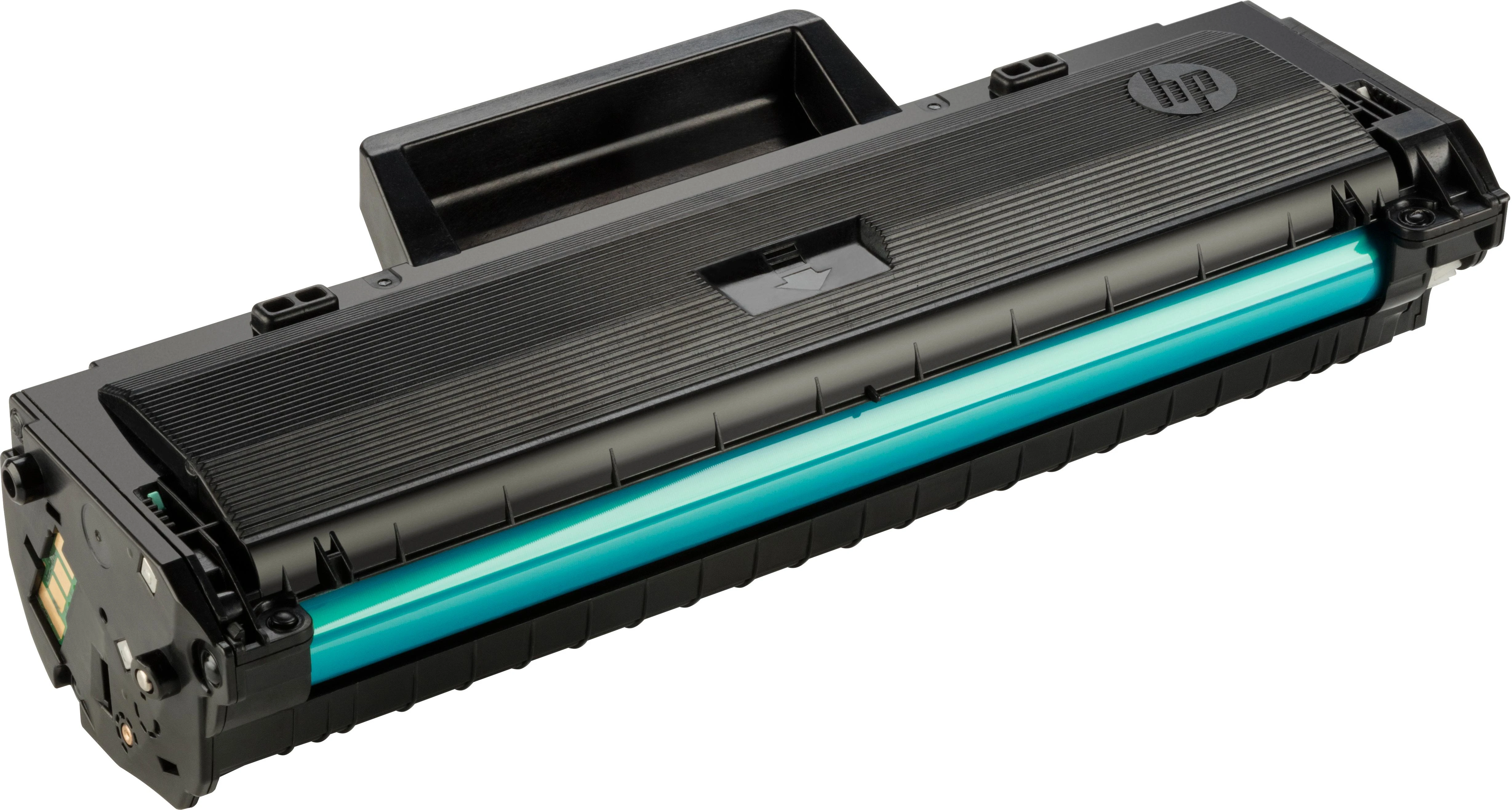 Hewlett Packard (HP) HP 106A (W1106A) Lazerinė kasetė, Juoda