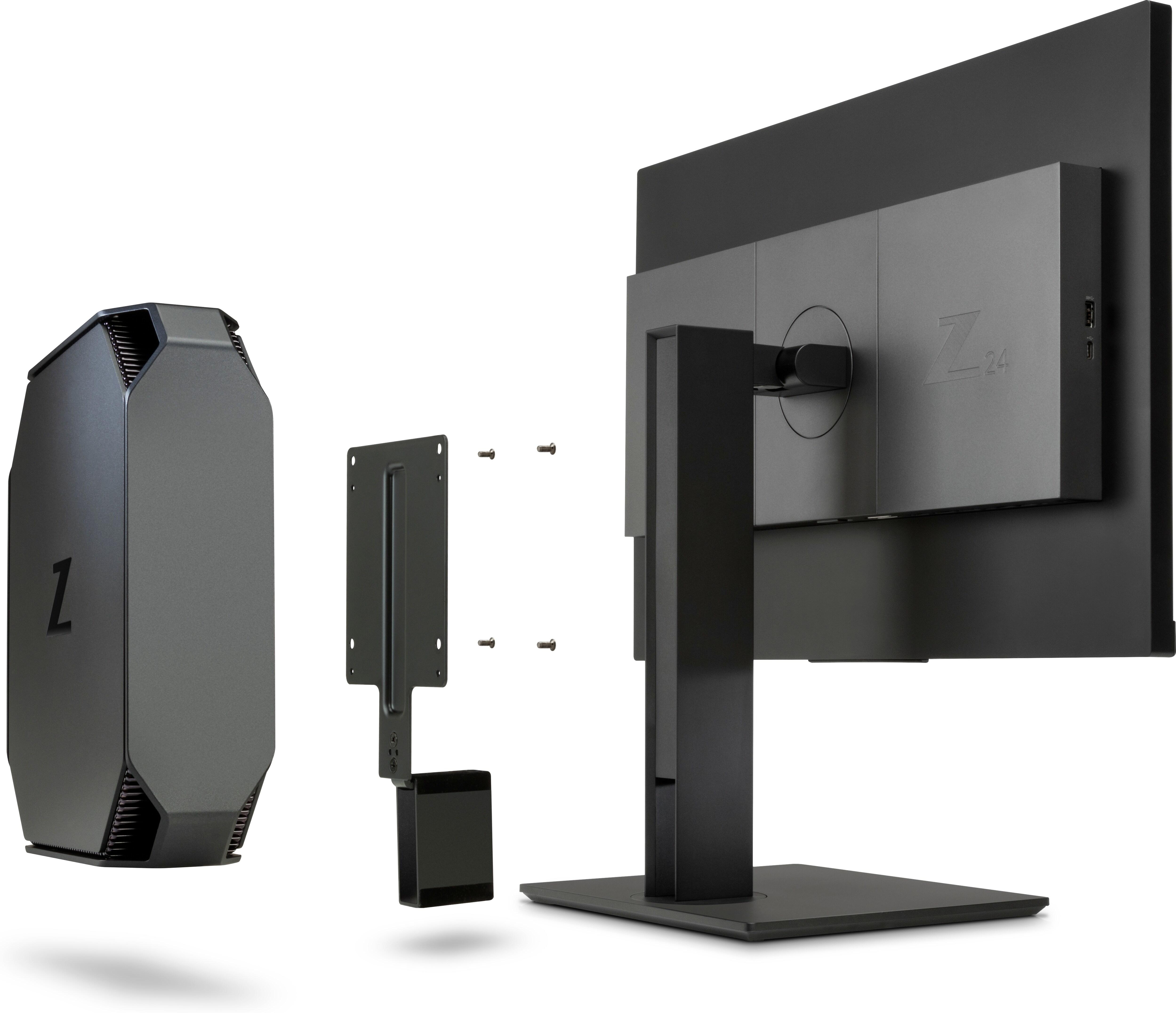 HP B300 DM Desktop Mini Thin Client PC Mounting Bracket for