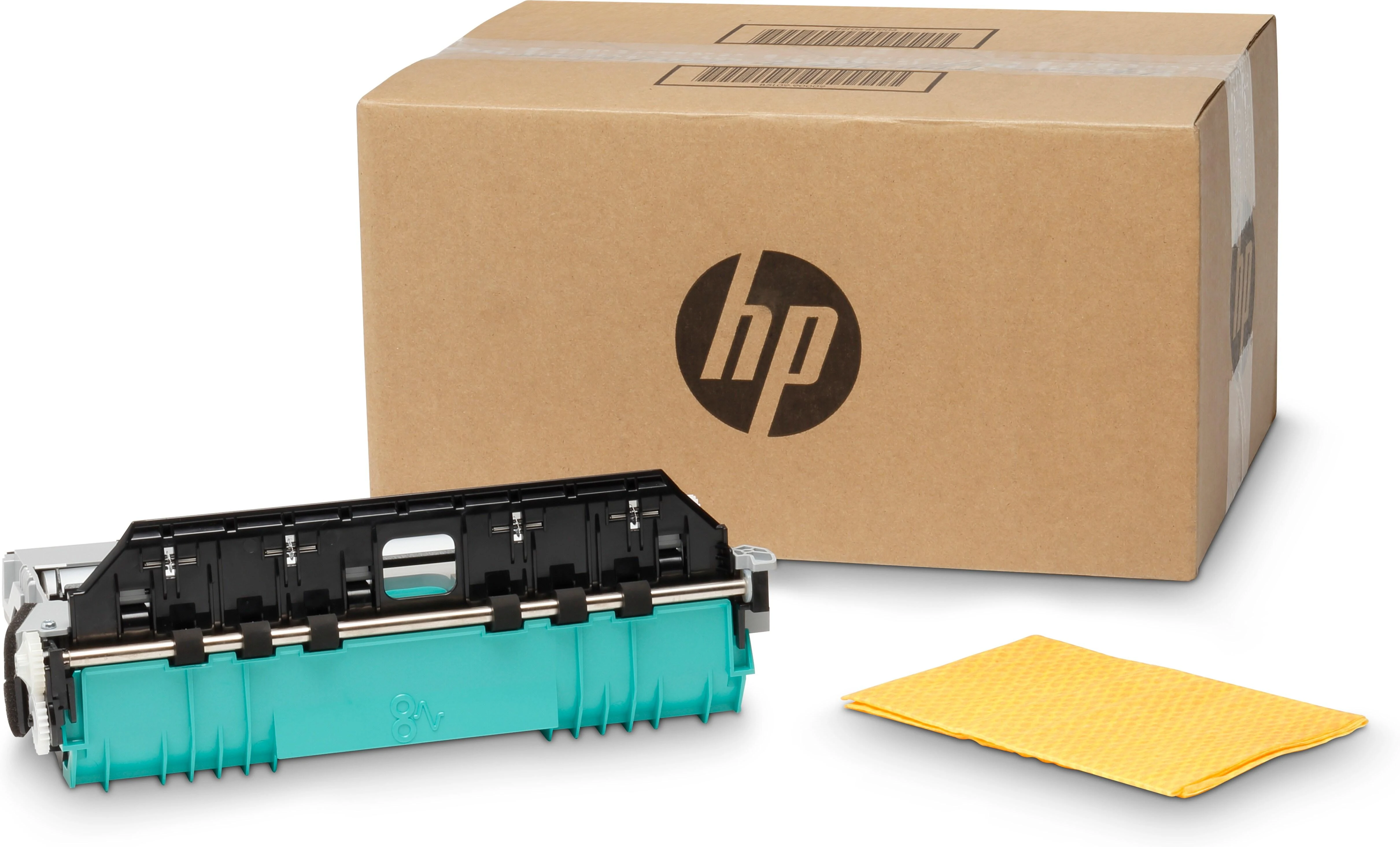 Hewlett Packard (HP) Unit HP Officejet Enterprise (B5L09A) rašalo surinkimo įrenginys
