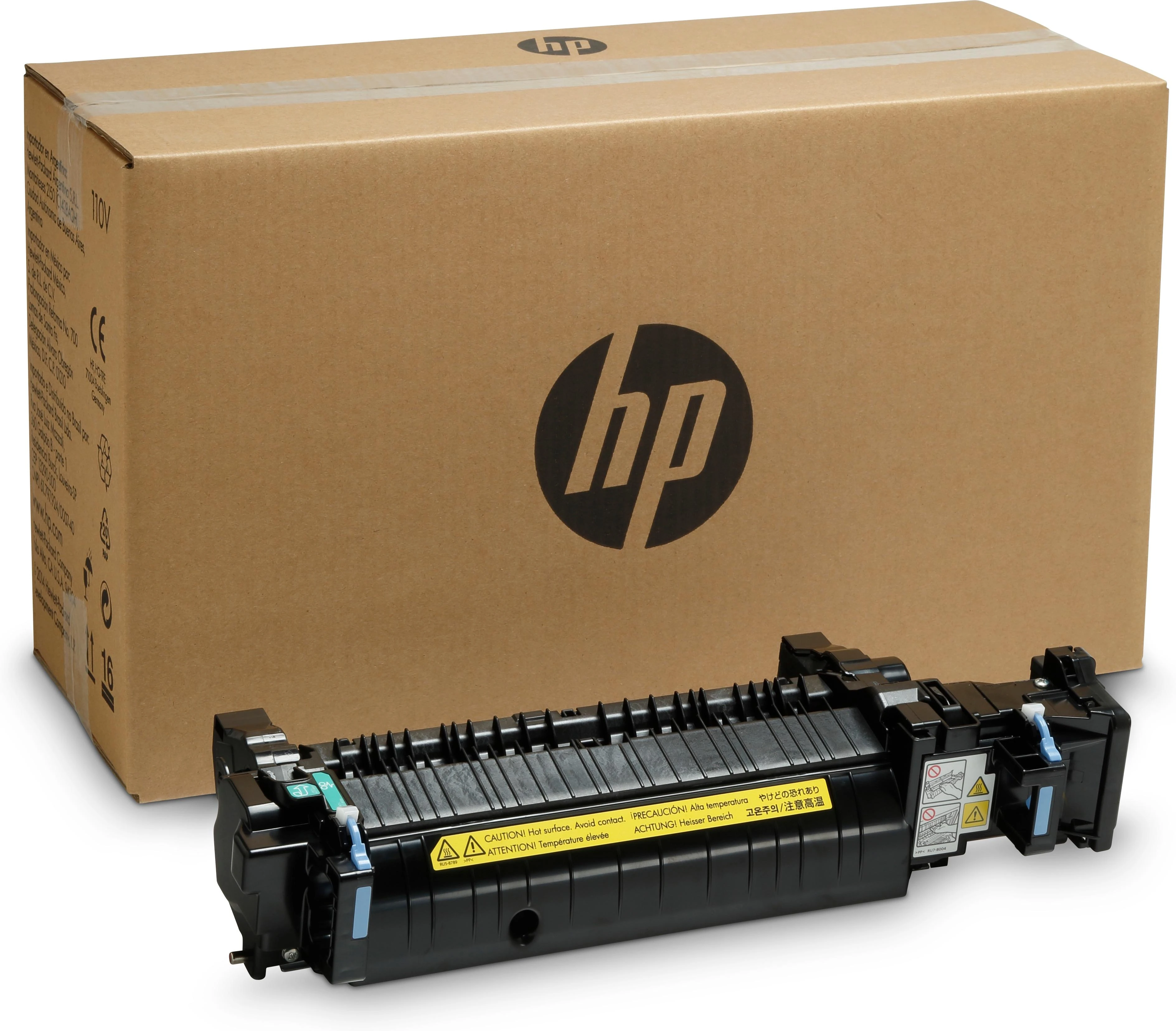 Hewlett Packard (HP) HP Color LaserJet B5L36A 220V kaitintuvo rinkinys (B5L36A)