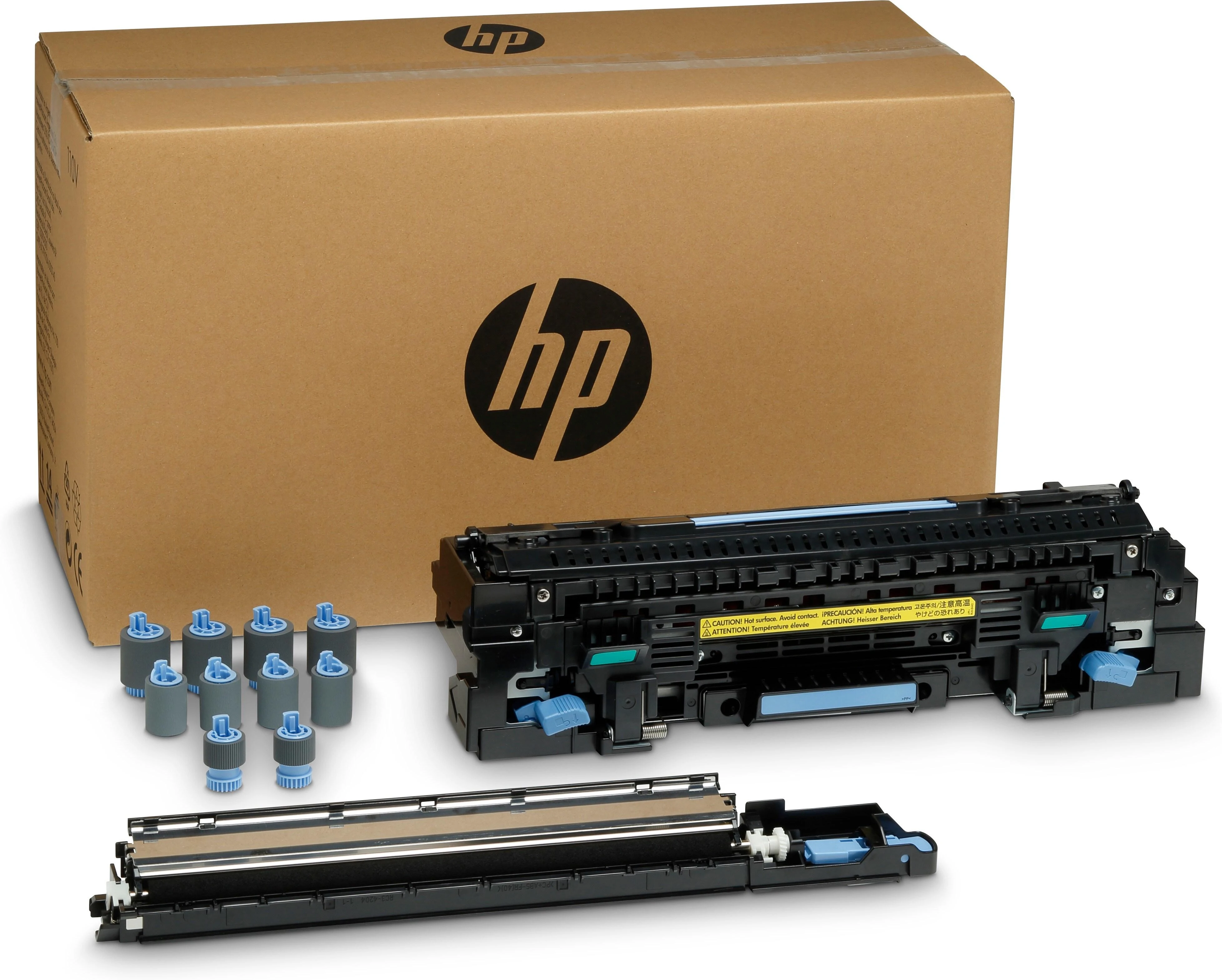 Hewlett Packard (HP) HP priežiūros rinkinys (C2H57A) (C2H57-67901) (al. CF367-67906) 220 V