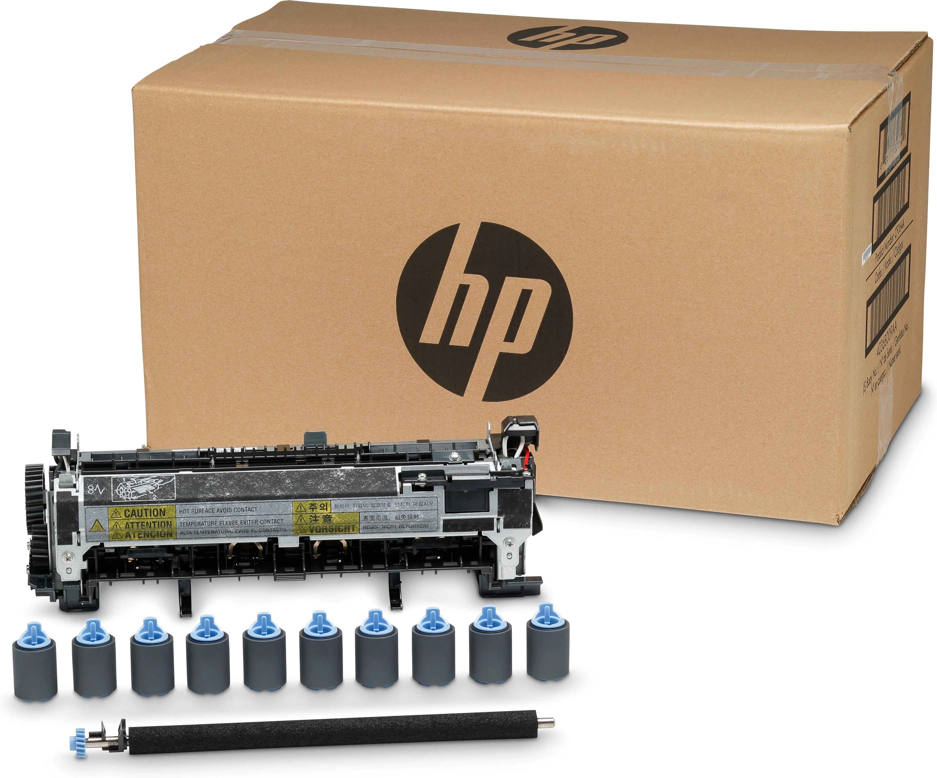 Hewlett Packard (HP) HP priežiūros rinkinys (CF065A) (CF065-67901, CF065-67902) 220 V