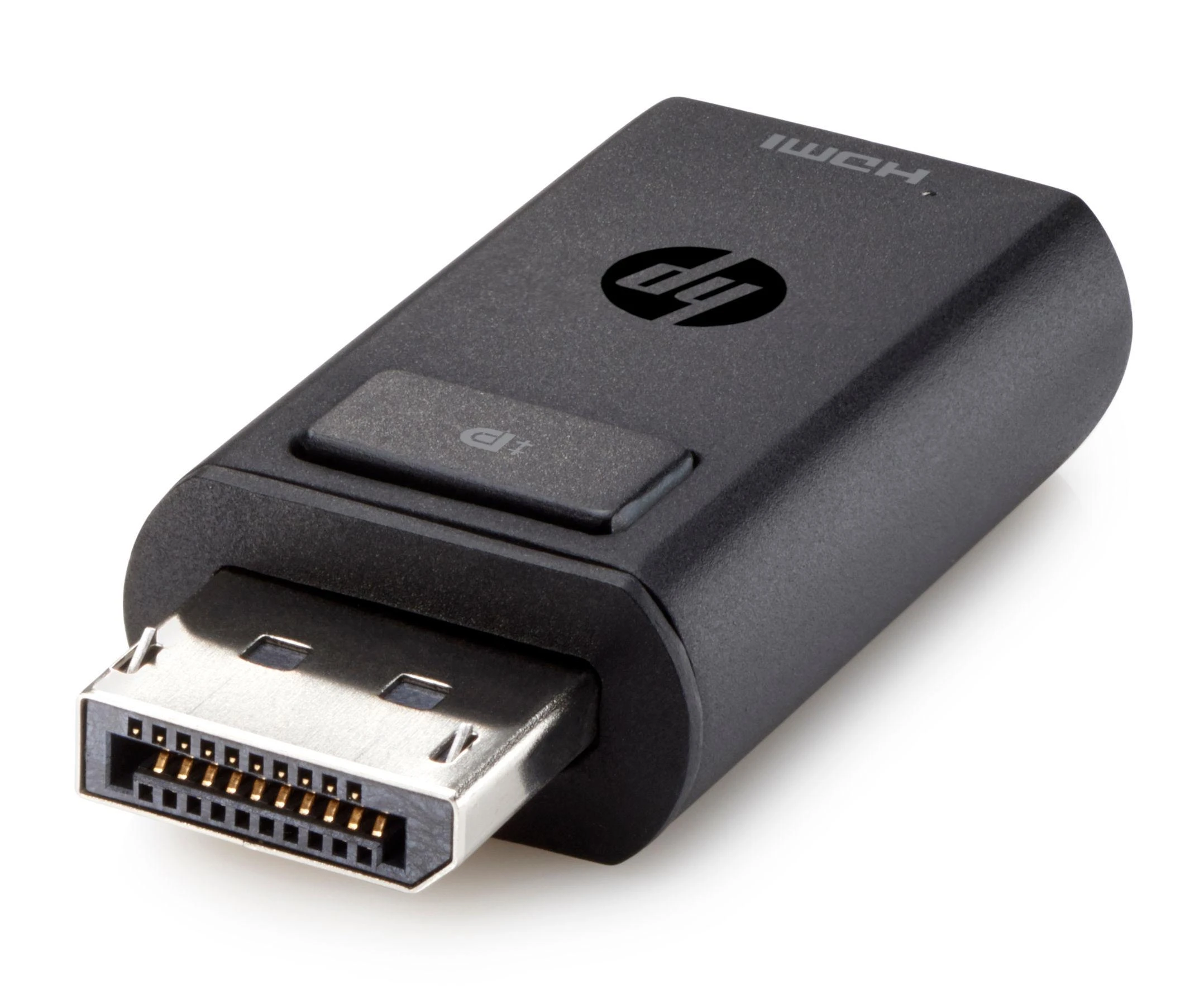 Hewlett Packard (HP) HP DP į HDMI 1.4 adapteris
