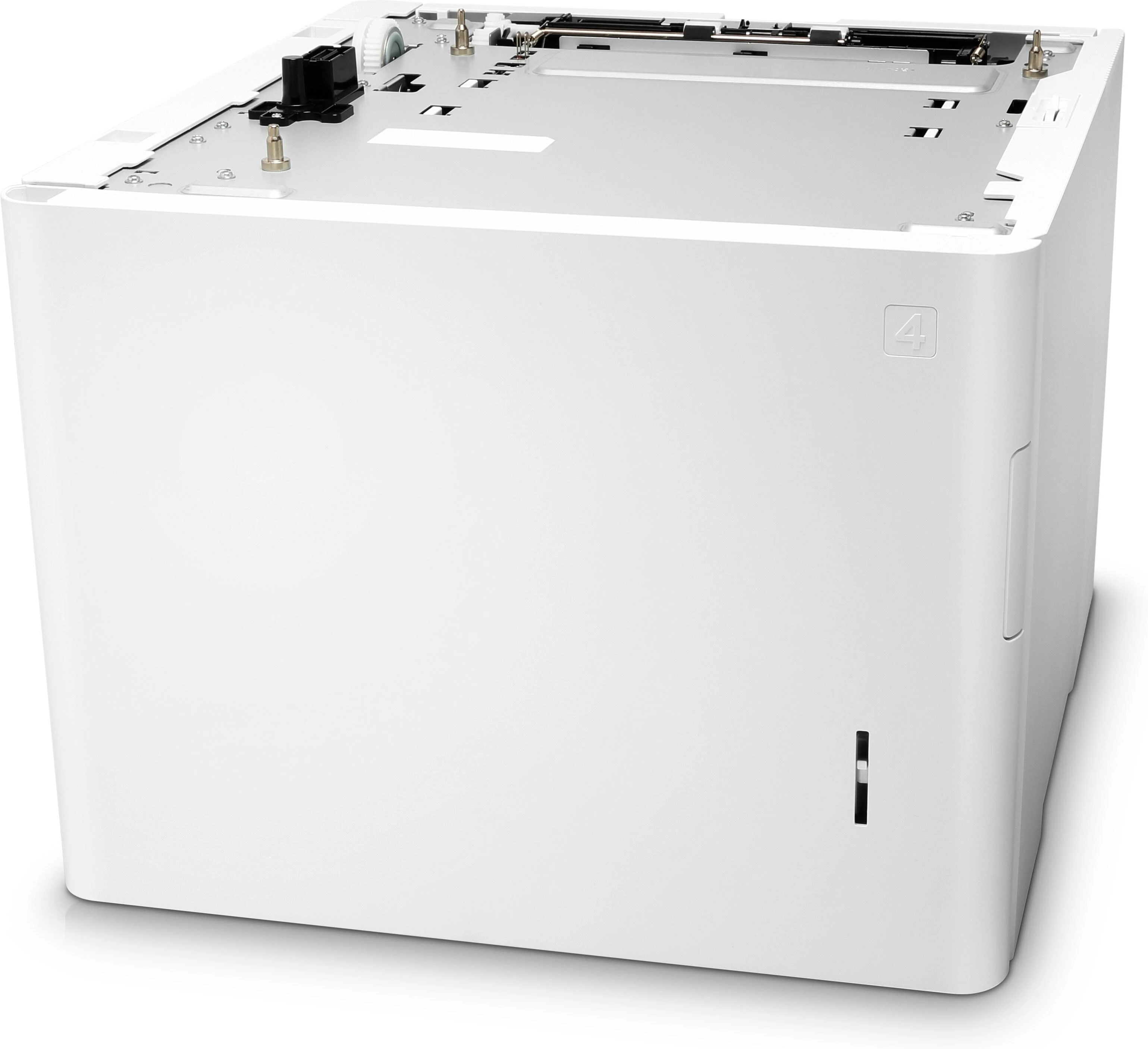 Hewlett Packard (HP) HP L0H18A spausdintuvo popieriaus dėklas / padaviklis 2100 lapai