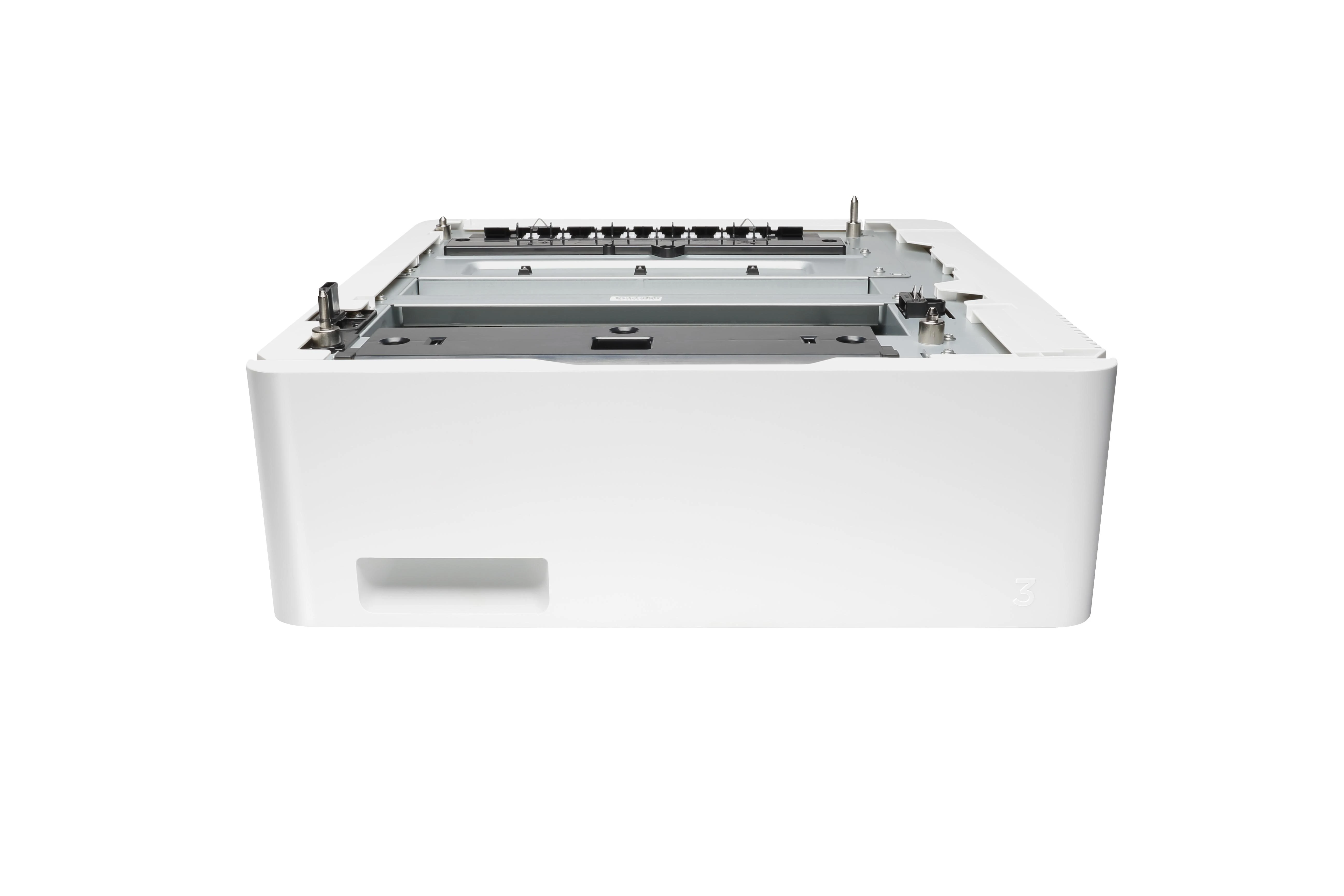 Hewlett Packard (HP) HP LJ Pro 550 lapų dėklas M452, M477