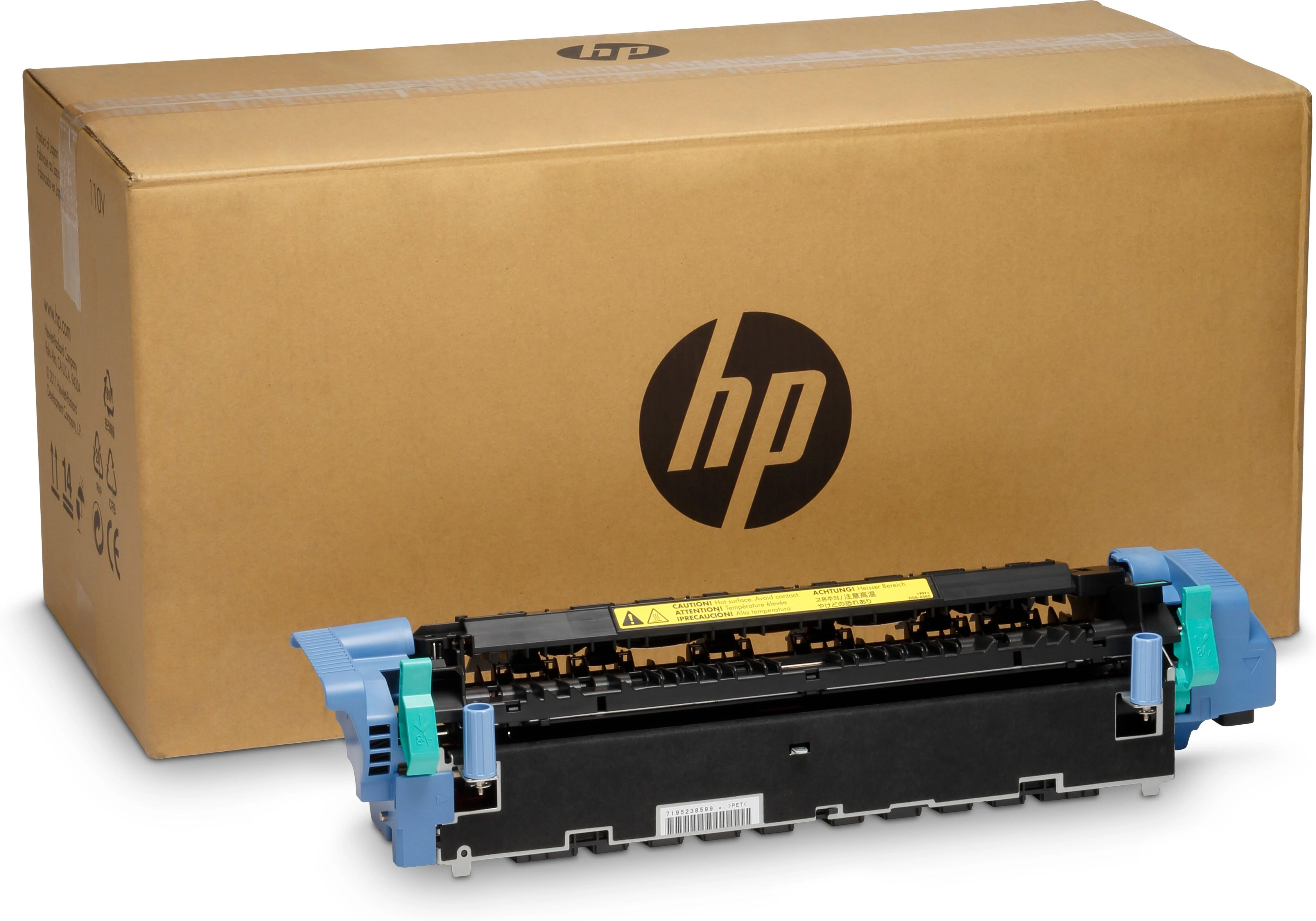 Hewlett Packard (HP) HP Fuser (Q3985A) (Q3985-67901, Q3985-67902)