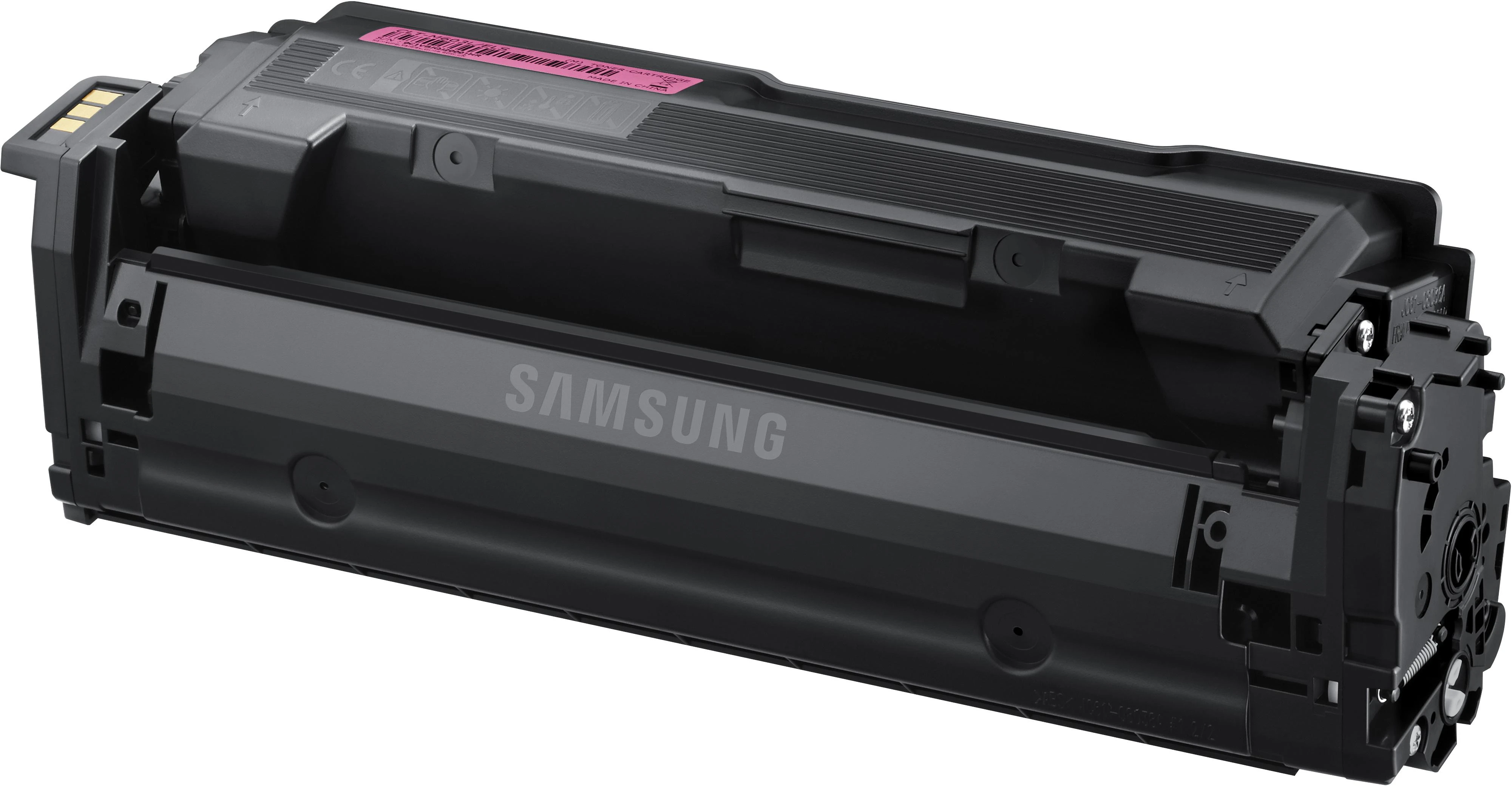 Hewlett Packard (HP) Samsung CLT-M603L Originalus Rausvai raudona 1 vnt