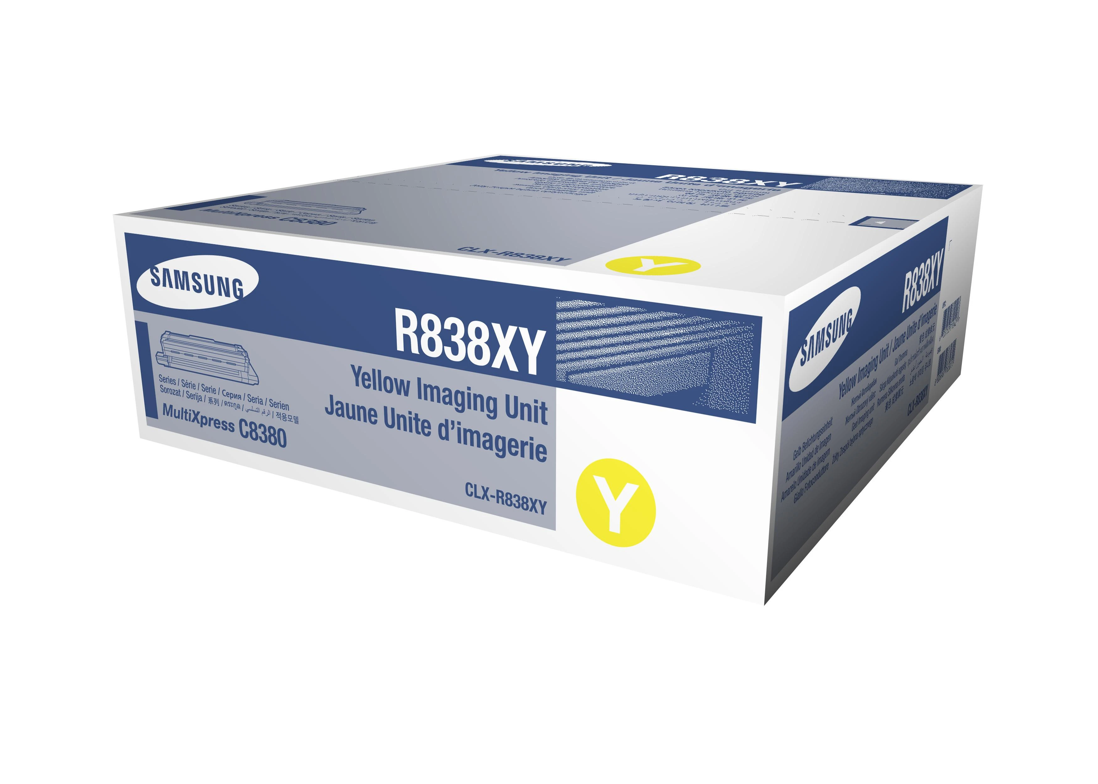 Hewlett Packard (HP) HP Samsung CLX-R838XY Originalus