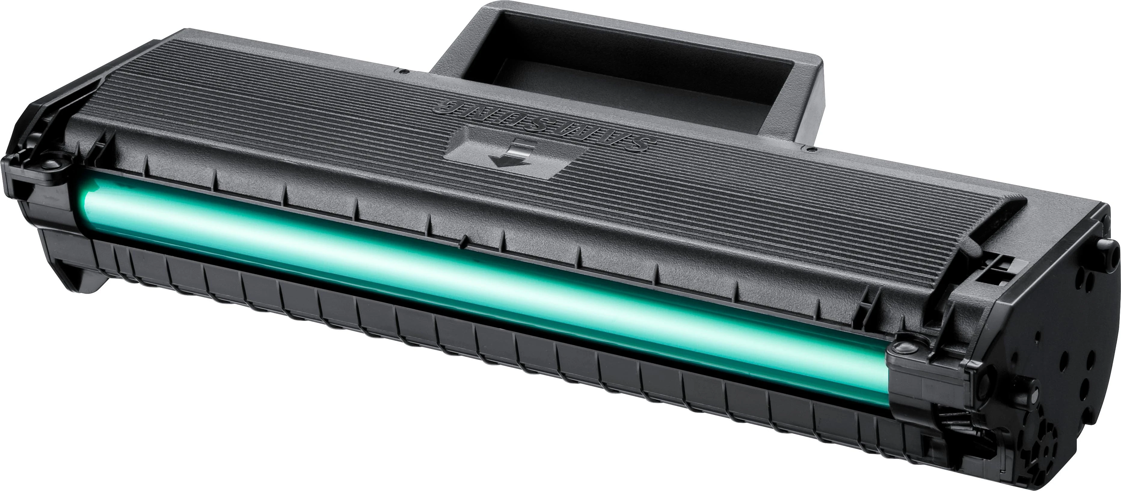 Hewlett Packard (HP) Samsung MLT-D1042S cartridge, juodas