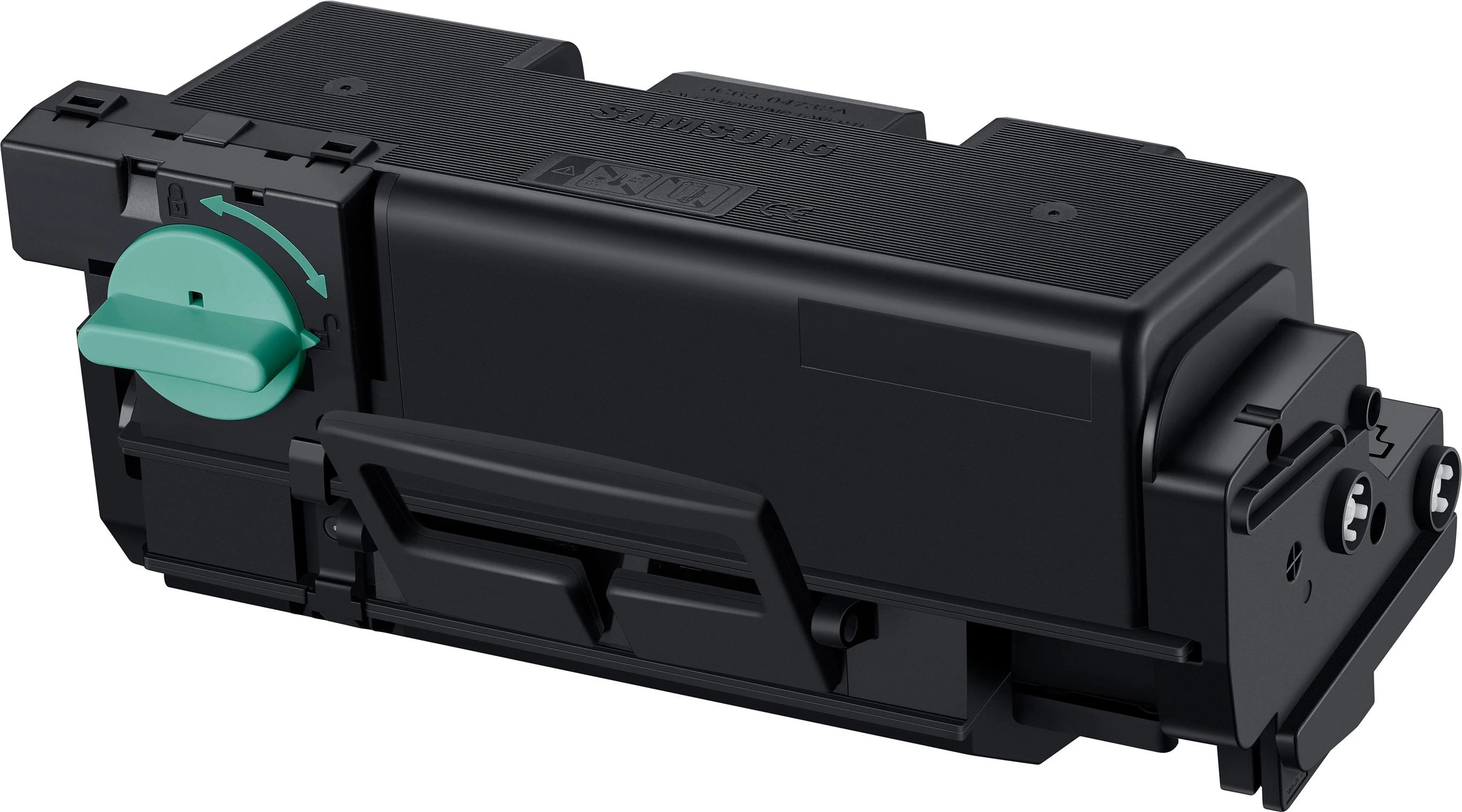Hewlett Packard (HP) Samsung Cartridge Juodas MLT-D304L (SV037A) juoda