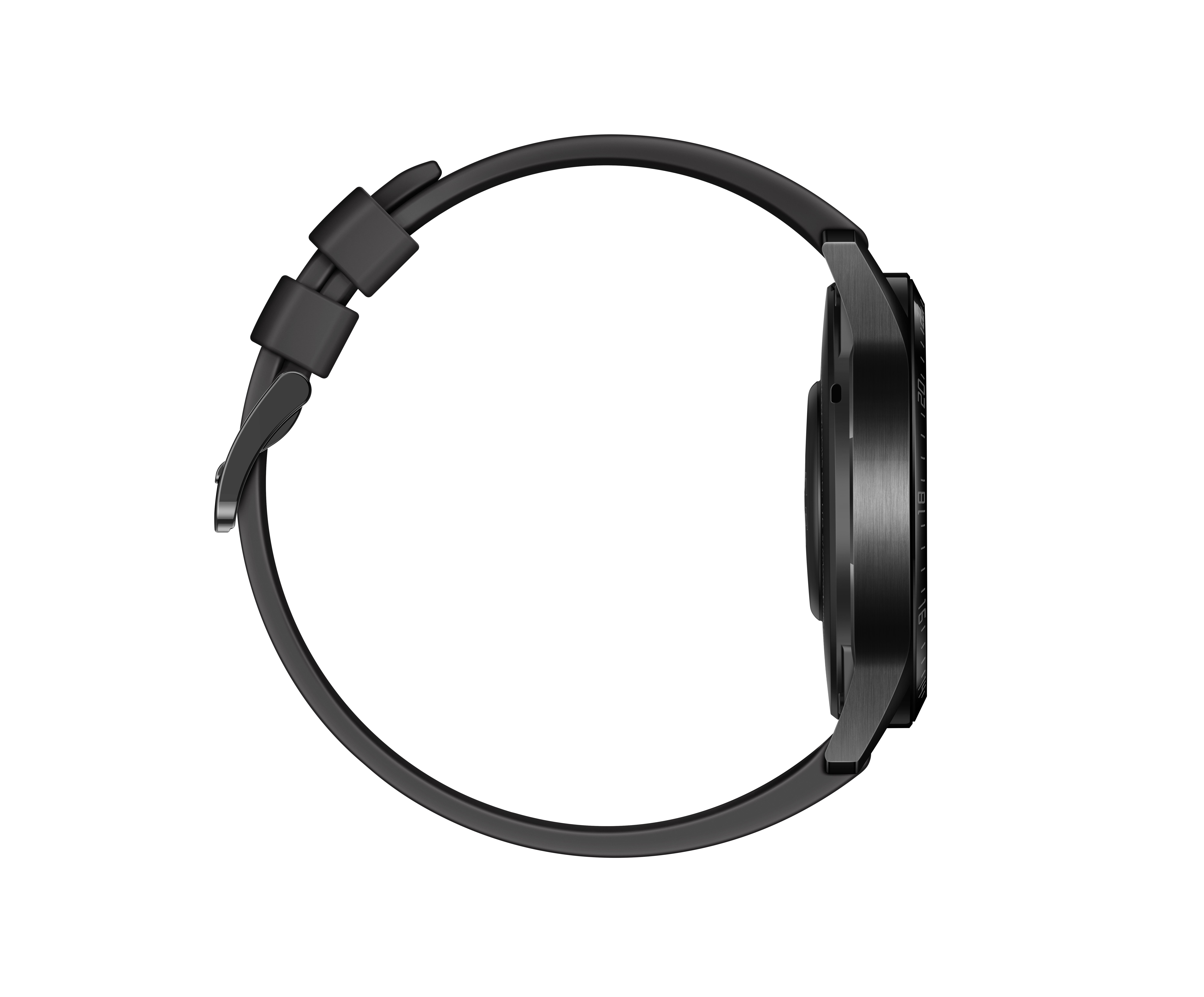 Išmanusis laikrodis Huawei Watch GT 2 (46mm), Juodos spalvos | Varle.lt