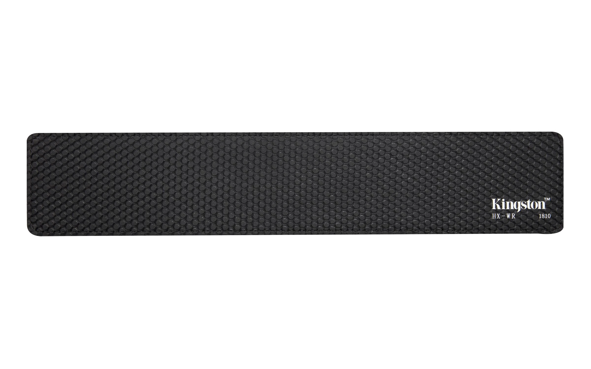 HyperX Wrist Rest, klaviatūros riešo atrama