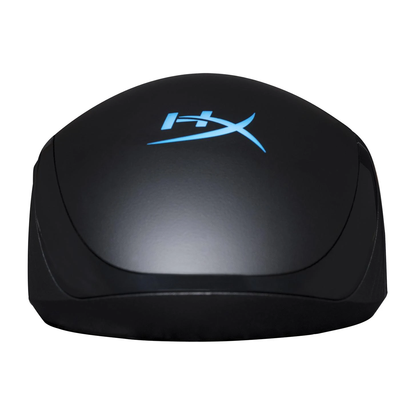 HyperX Pulsefire Core RGB žaidimų pelė, Juoda