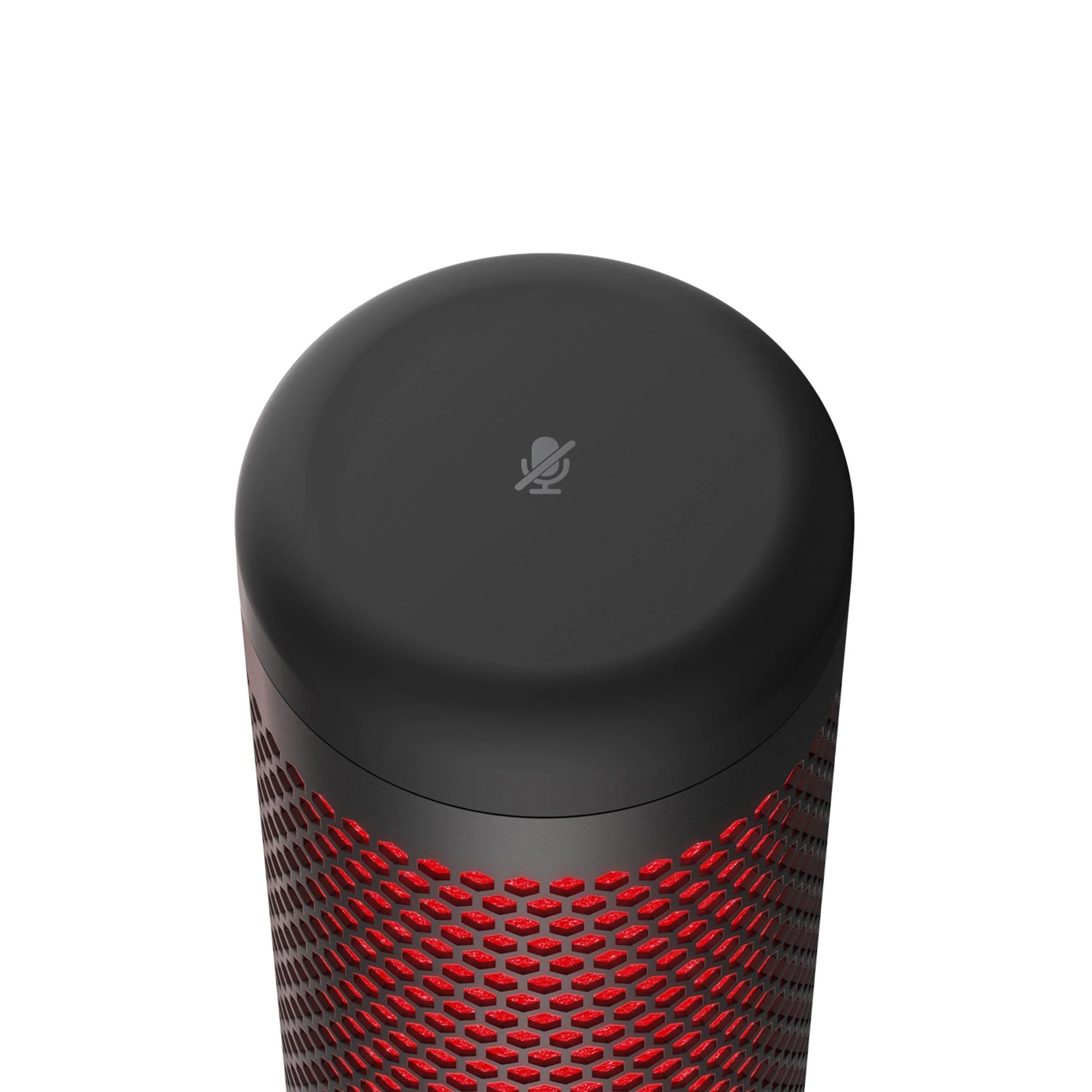 HyperX QuadCast - USB Kondensatorinis Mikrofonas