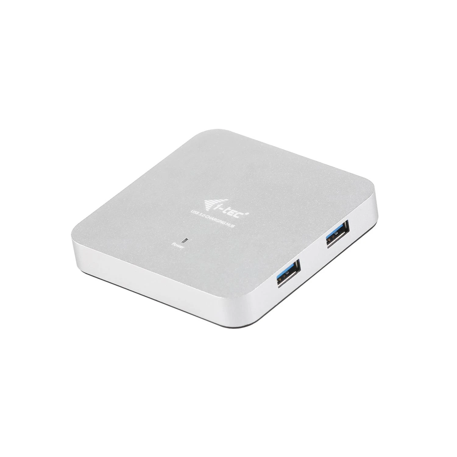 I-tec metalinis USB šakotuvas