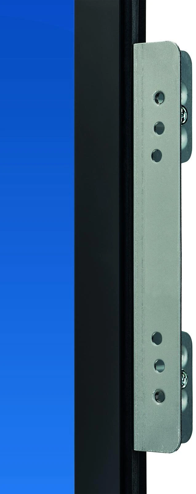 iiyama ProLite TF2415MC-B2 jutiklinis monitorius 60,5 cm (23.8") 1920 x 1080 pikseliai Juoda „Multi-touch“ Daugybė naudotojų