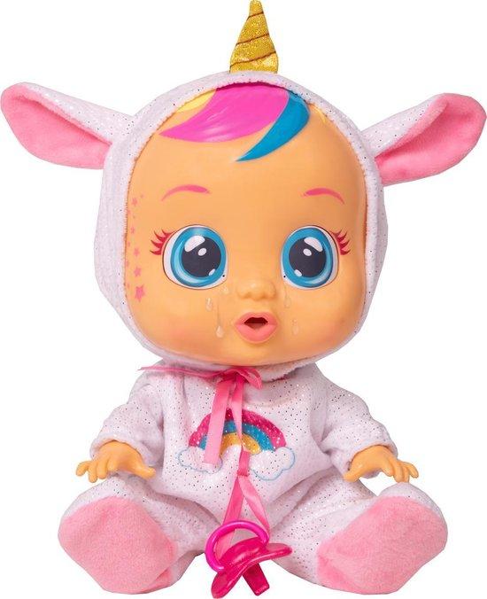 TM Toys IMC Toys Cry Babies Dreamy