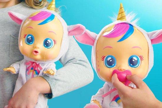 TM Toys IMC Toys Cry Babies Dreamy