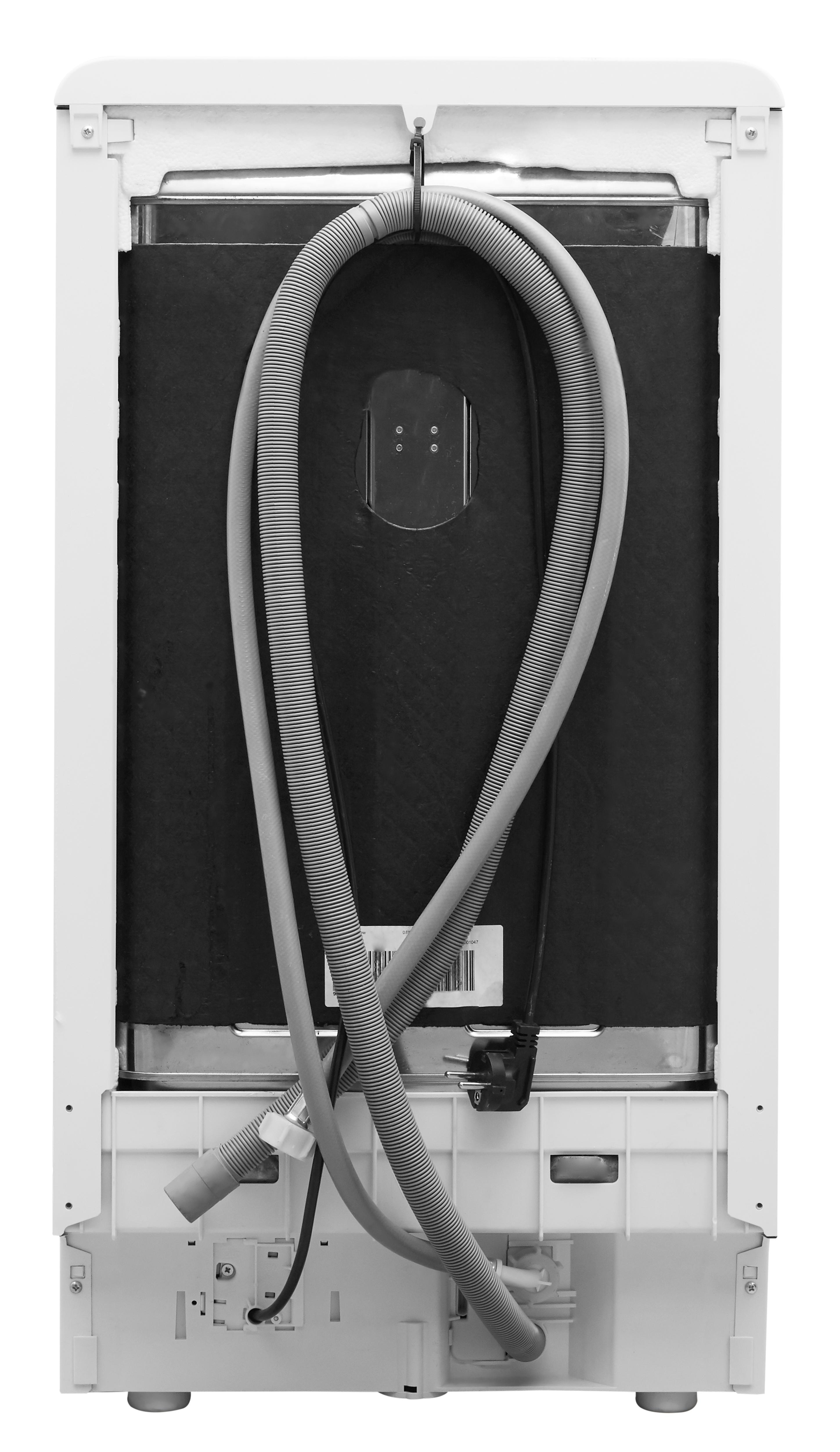 Indesit DSFE 1B10 indaplovė Pastatomi 10 vietos A+, modelis - DSFE1B10 ...