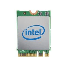 Intel 9260.NGWG tinklo plokštė WLAN / Bluetooth 1730 Mbit/ai Vidinis