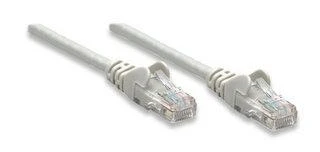 Intellinet 336628 tinklo kabelis 1,5 m Pilka