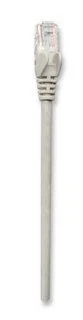 Intellinet 336628 tinklo kabelis 1,5 m Pilka