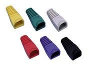 Intellinet Cable Boot for RJ-45 laido jungtis Pilka