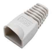 Intellinet Cable Boot for RJ-45 laido jungtis Pilka