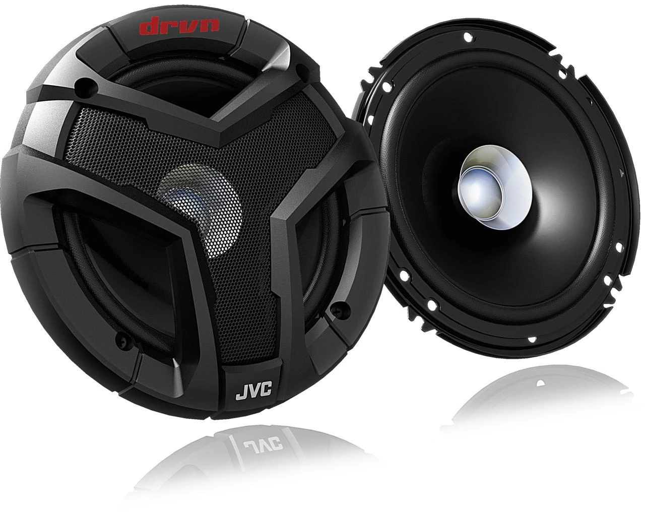 Automobilinės kolonėlės JVC CS-V 618